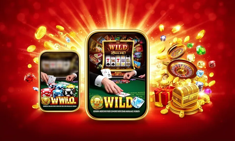 parley365 Bonus